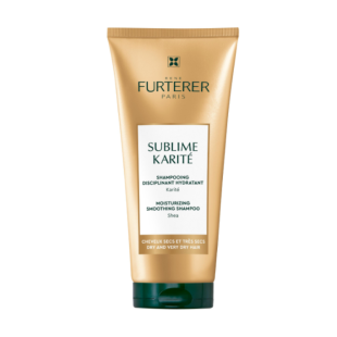 Rene Furterer Sublime Karite Шампоан за хидратирана и гладка коса 200мл