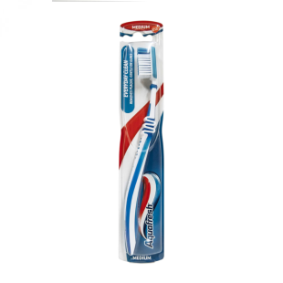 Aquafresh Everyday clean medium четка за зъби