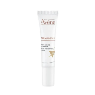 Avene Dermabsolu Крем филър за околоочен контур 15мл