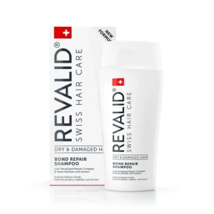 Revalid Bond Repair Шампоан за суха и увредена коса 200мл