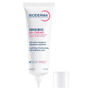 Bioderma Sensibio AR+ Крем 40мл