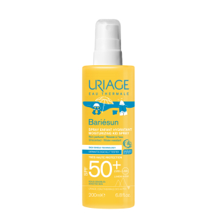 Uriage Bariesun Спрей за деца SPF50+ 200мл