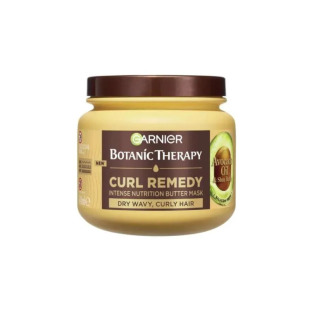 Garnier Botanic Threapy Avocado Маска за коса 340 мл