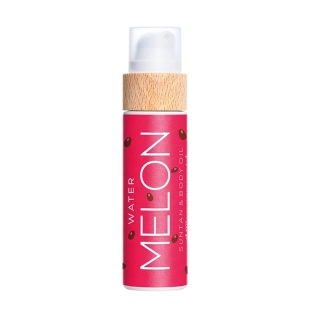 Cocosolis Suntan and body Watermelon Масло за тен с аромат на диня х100 мл