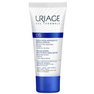 Uriage d.s. емулсия 40мл