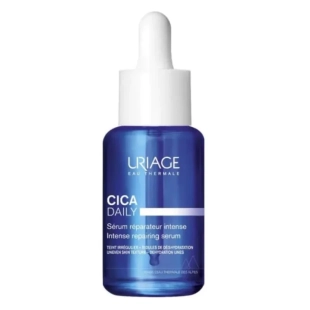 Uriage bariederm cica daily мултифункционален серум 30мл