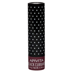 Apivita стик за устни с касис 4,4г