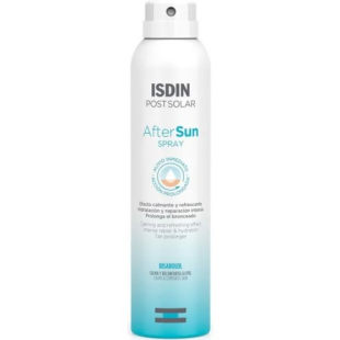 Isdin After Sun Спрей за след слънце 200мл