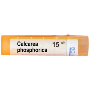 Calcarea phosph 15 ch