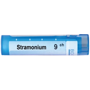 Stramonium 9 ch