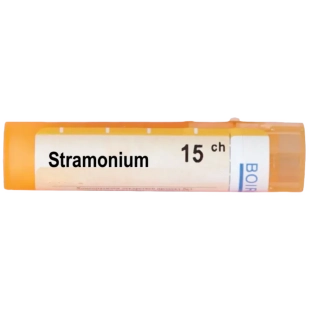 Stramonium 15 ch