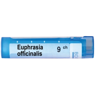 Euphrasia officinalis 9 ch