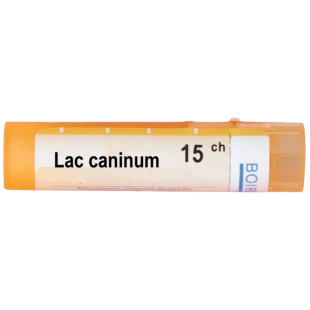 Lac caninum 15 ch