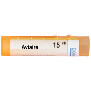 Aviaire 15 ch