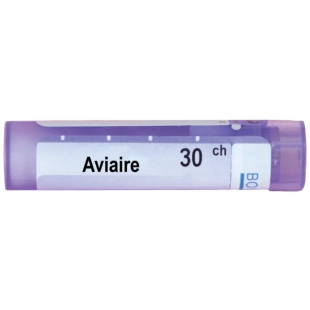 Aviaire 30 ch