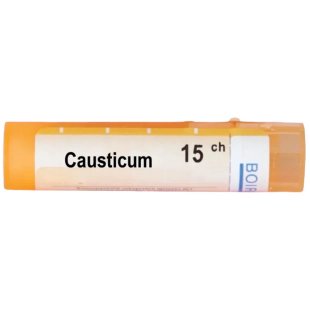 Causticum 15 ch