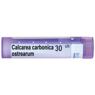 Calcarea carbonica 30 ch