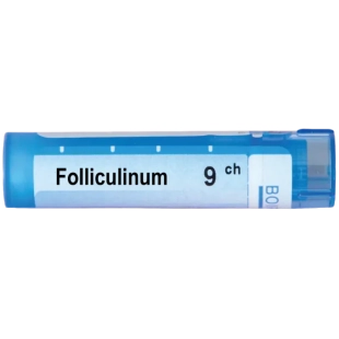 Folliculinum 9 ch