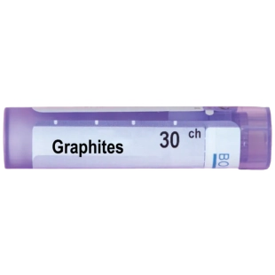 Graphites 30 ch