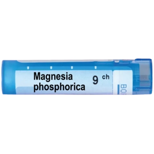 Magnesia phosphorica 9 ch