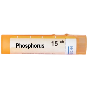 Phosphorus 15 ch