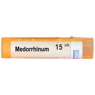 Medorrhinum 15 ch