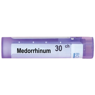 Medorrhinum 30 ch