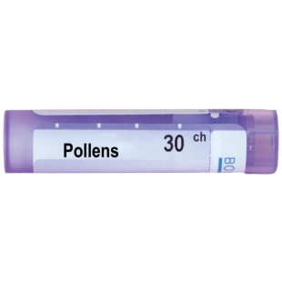 Pollens(pollantinum) 30 ch