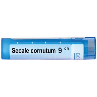 Secale cornutum 9 ch