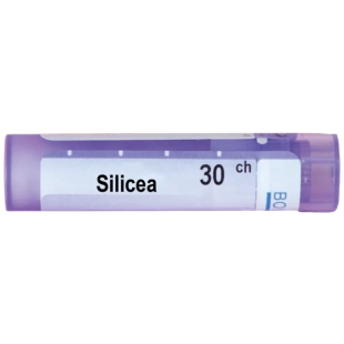 Silicea 30 ch