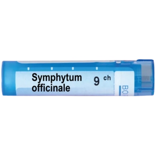 Symphytum officinale 9 ch