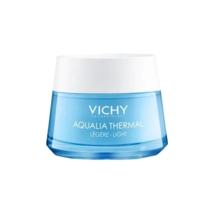Vichy aqualia thermal light крем дневен 50мл 588829
