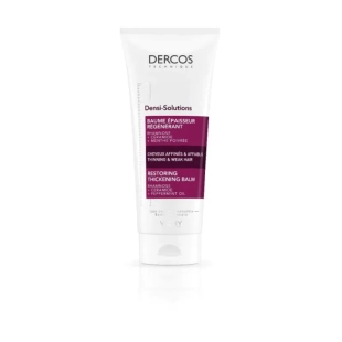 Vichy dercos densi-solutions балсам за сгъстяване 200мл 677967