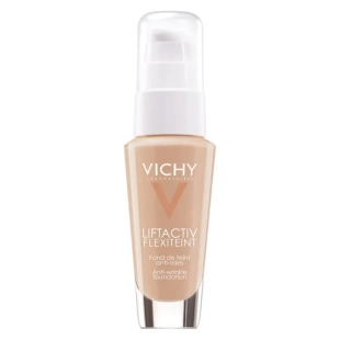 Vichy liftactiv flexilift teint фон дьо тен 25 против бръчки 30мл./телесен/ 321567