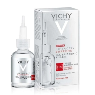 Vichy liftactiv supreme h.a.epidermic filler серум лице и очи 30мл. 719209