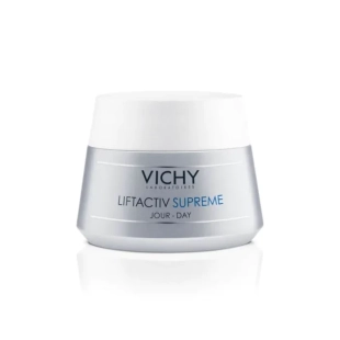 Vichy liftactiv supreme pnm крем нормална кожа против бръчки 50мл. 328795