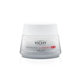 Vichy liftactiv supreme spf30 крем дневен 50мл. 719124