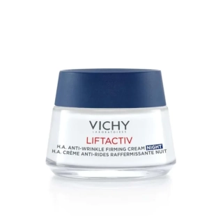 Vichy liftactiv supreme крем нощен 50мл. 322502
