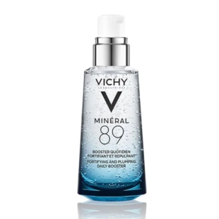 Vichy mineral 89 гел бустер 50мл. 543248