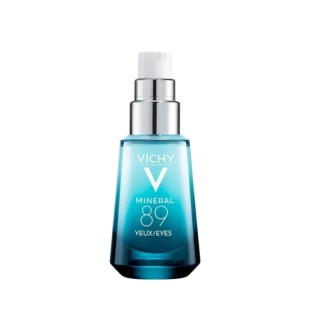 Vichy mineral 89 гел грижа за околоочен контур 15мл. 596763