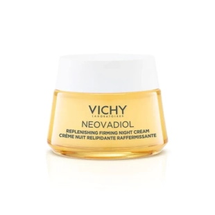Vichy neovadiol post-menopause подхранващ нощен крем 50мл. 774017