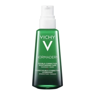 Vichy normaderm phytosolution крем коригираща грижа с двойно действие 50мл. 660617