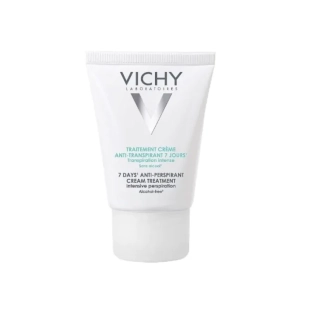 Vichy дезодорант-крем "7 дни" 30мл. 310455
