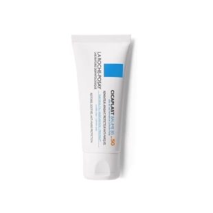La roche-posay cicaplast балсам b5 spf50 успокояващ 40мл. 876940