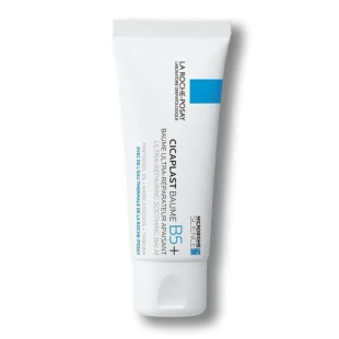 La roche-posay Cicaplast B5+ успокояващ балсам 40мл. 816809