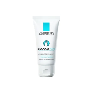 La roche-posay cicaplast крем за ръце 50мл. 414145