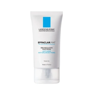 La roche-posay effaclar mat себорегулиращ матиращ хидратант 40мл. 413025