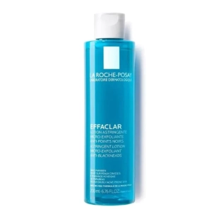 La roche-posay effaclar лосион микроексфолиращ стягащ 200мл. 408159
