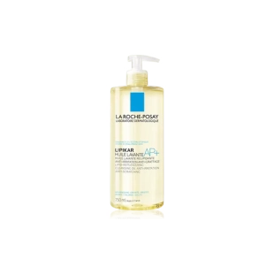 La roche-posay lipikar huile lavante ap+ измиващо олио 750мл. 656757