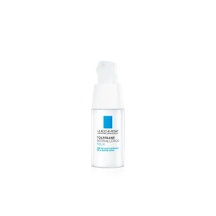 La roche-posay toleriane dermallergo крем околоочен 20мл. 757515